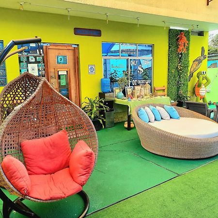 Galapagos Eco Friendly Bed & Breakfast Puerto Baquerizo Moreno Exterior photo