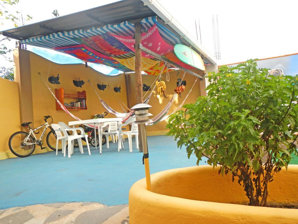 Galapagos Eco Friendly Bed & Breakfast Puerto Baquerizo Moreno Exterior photo