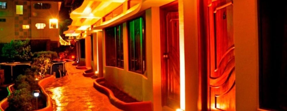 Galapagos Eco Friendly Bed & Breakfast Puerto Baquerizo Moreno Exterior photo