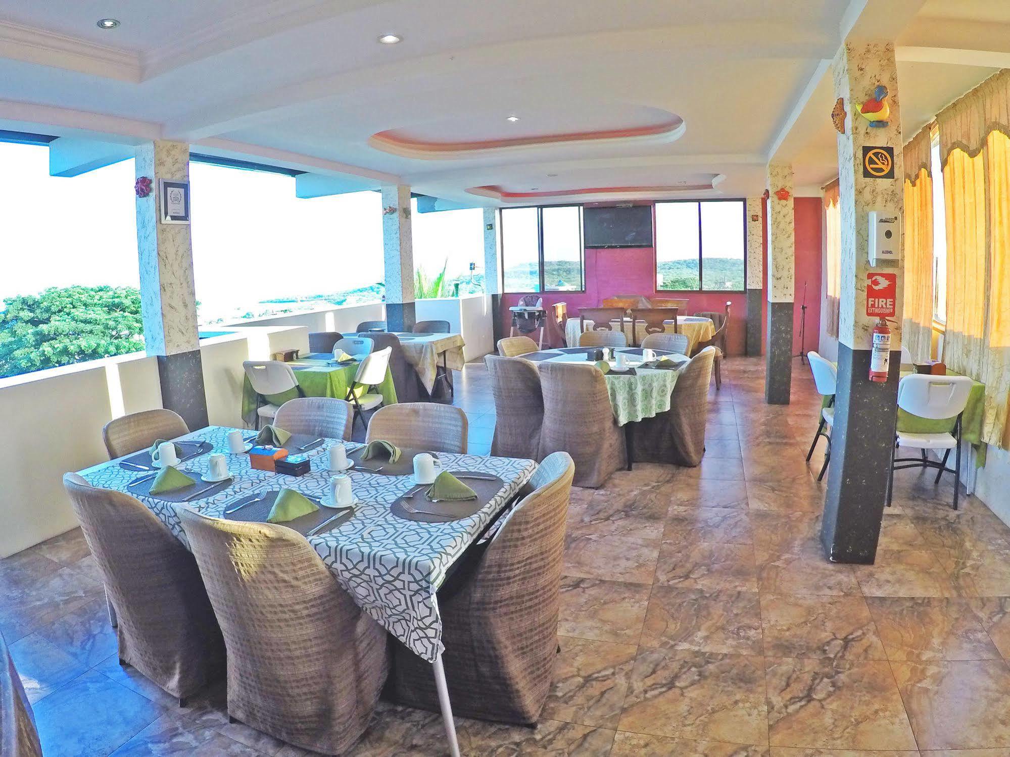 Galapagos Eco Friendly Bed & Breakfast Puerto Baquerizo Moreno Exterior photo